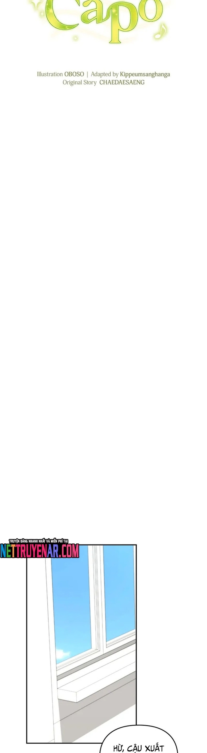 Cuộc Đời Của Thiên Tài Piano: Chapter 31