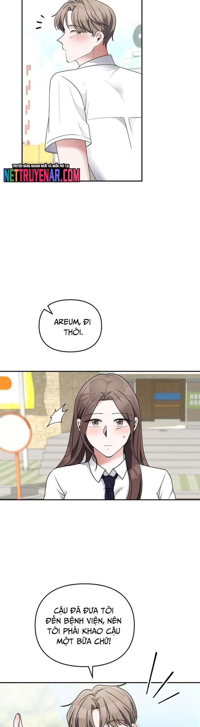 Cuộc Đời Của Thiên Tài Piano: Chapter 32