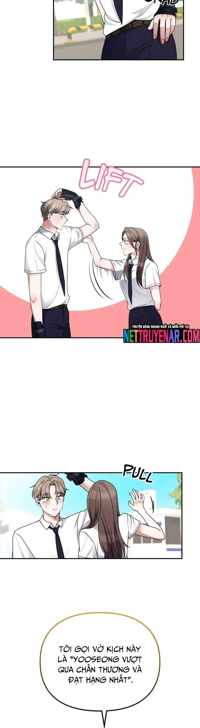 Cuộc Đời Của Thiên Tài Piano: Chapter 32