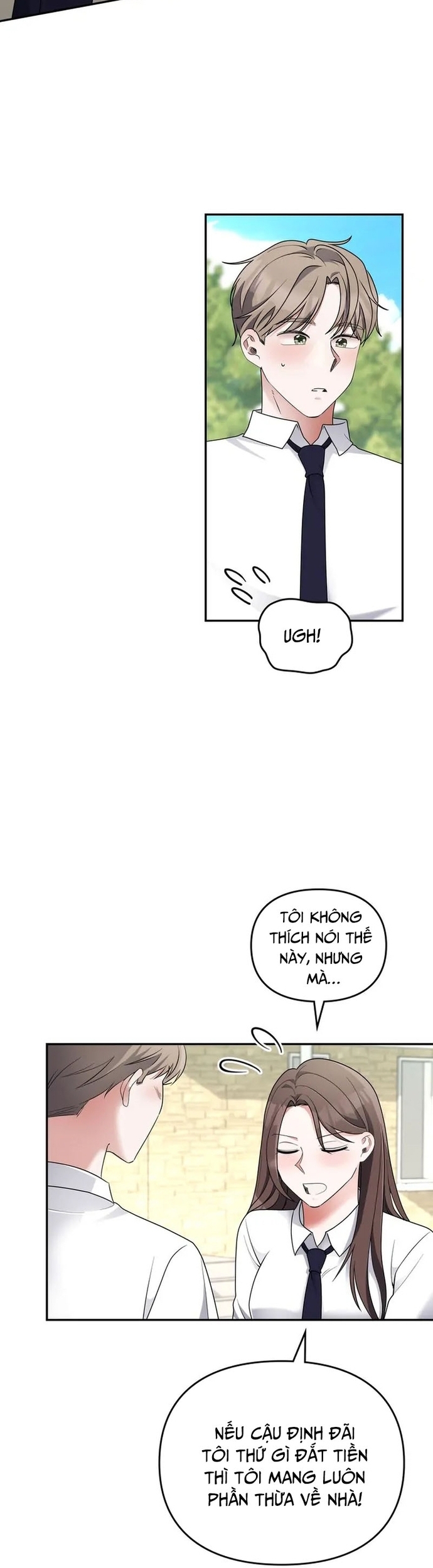 Cuộc Đời Của Thiên Tài Piano: Chapter 32