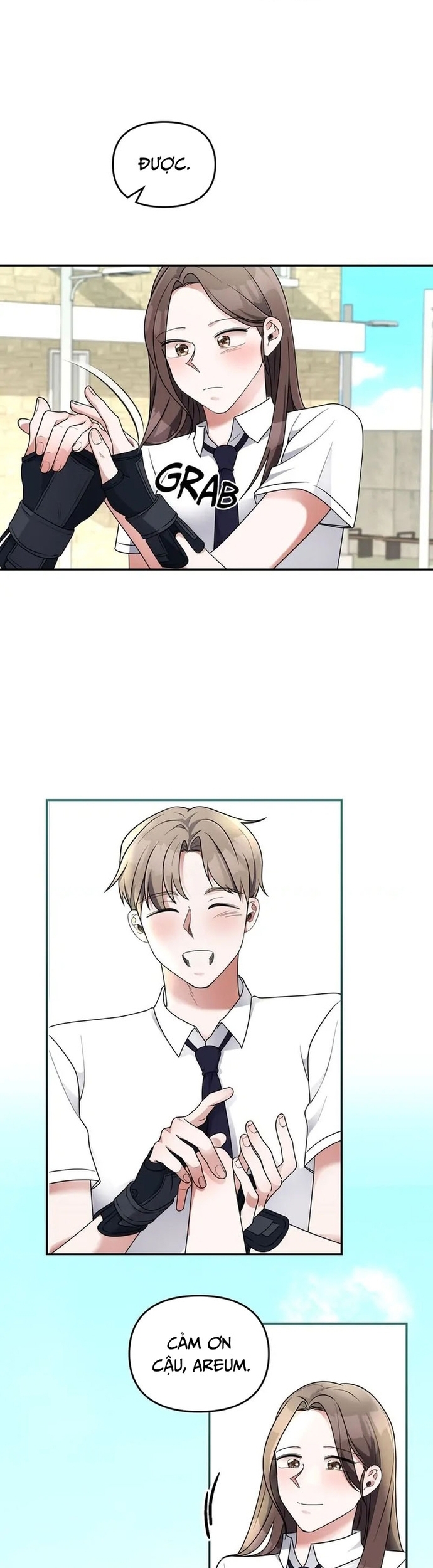 Cuộc Đời Của Thiên Tài Piano: Chapter 32