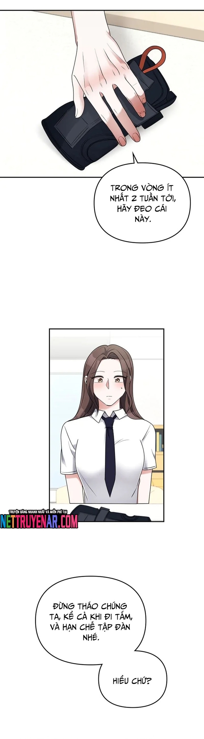 Cuộc Đời Của Thiên Tài Piano: Chapter 32