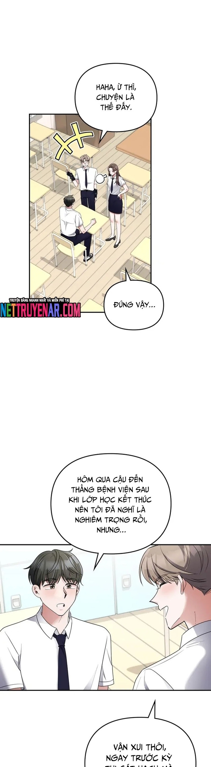 Cuộc Đời Của Thiên Tài Piano: Chapter 32