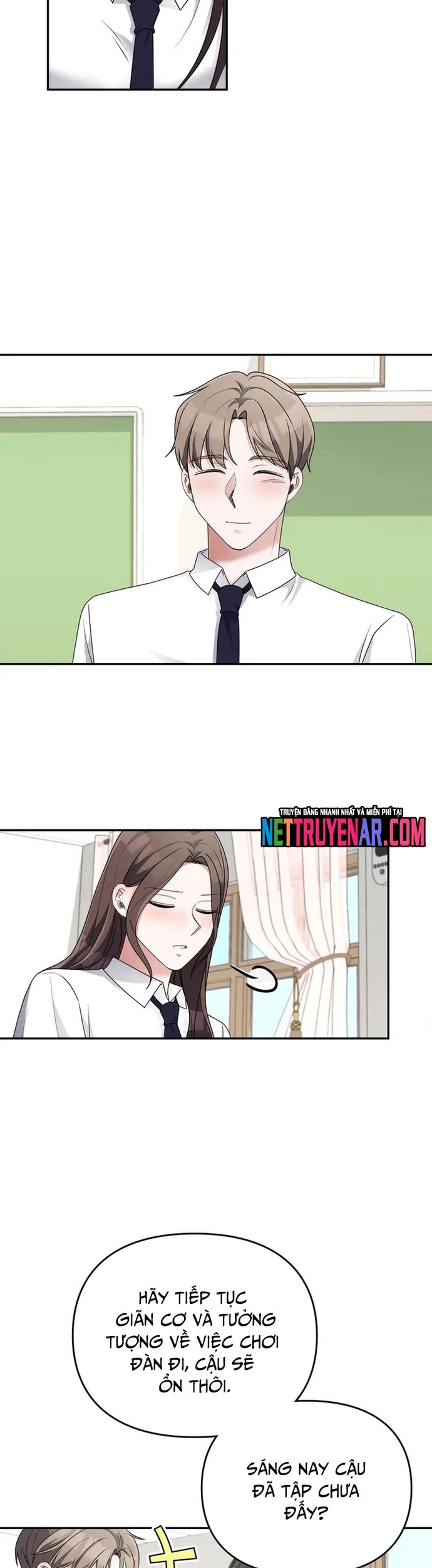 Cuộc Đời Của Thiên Tài Piano: Chapter 32