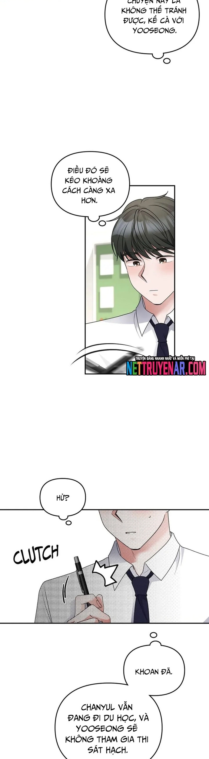 Cuộc Đời Của Thiên Tài Piano: Chapter 32