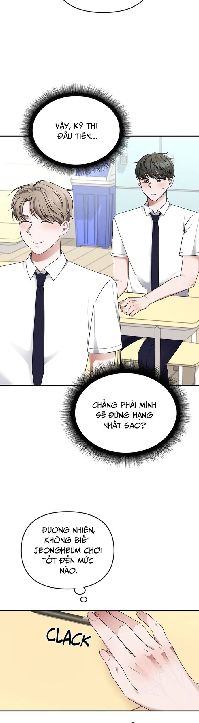 Cuộc Đời Của Thiên Tài Piano: Chapter 32