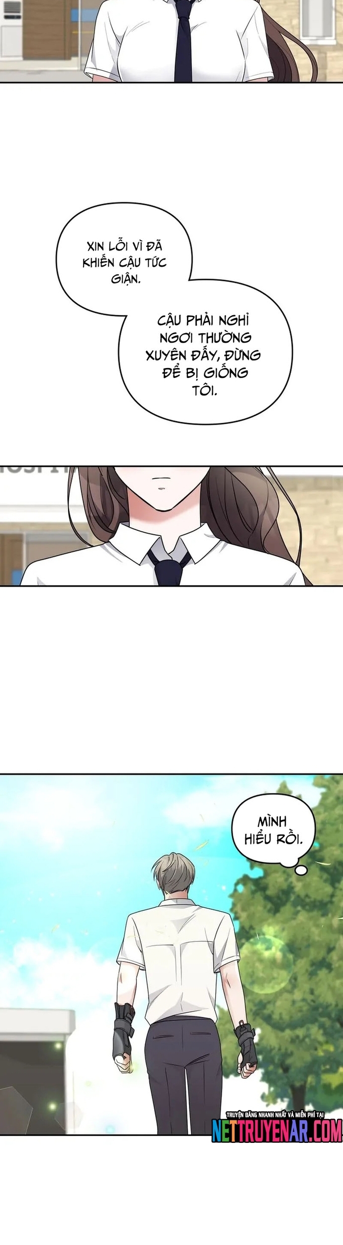 Cuộc Đời Của Thiên Tài Piano: Chapter 32