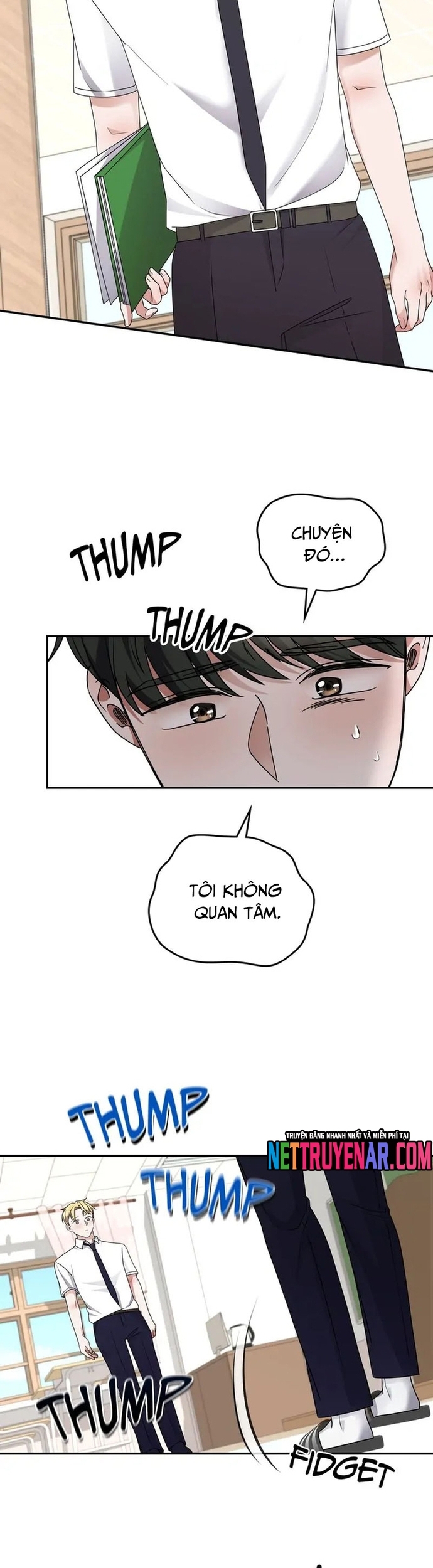 Cuộc Đời Của Thiên Tài Piano: Chapter 33