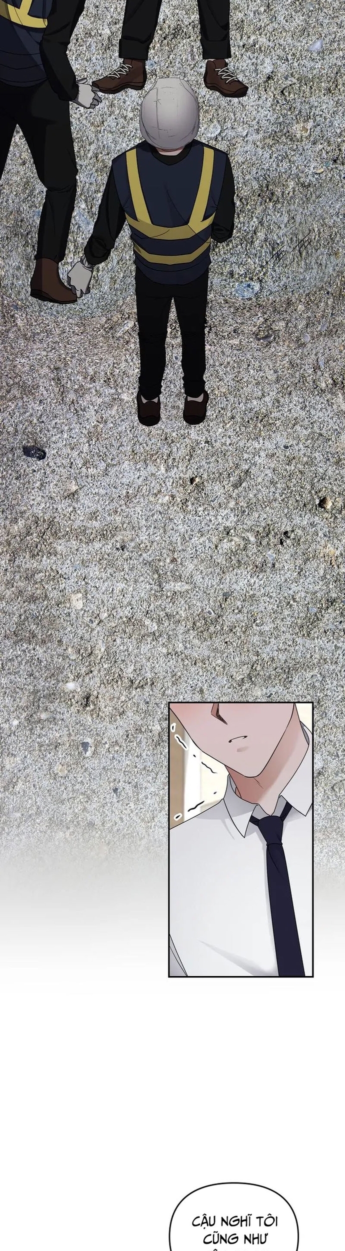 Cuộc Đời Của Thiên Tài Piano: Chapter 33