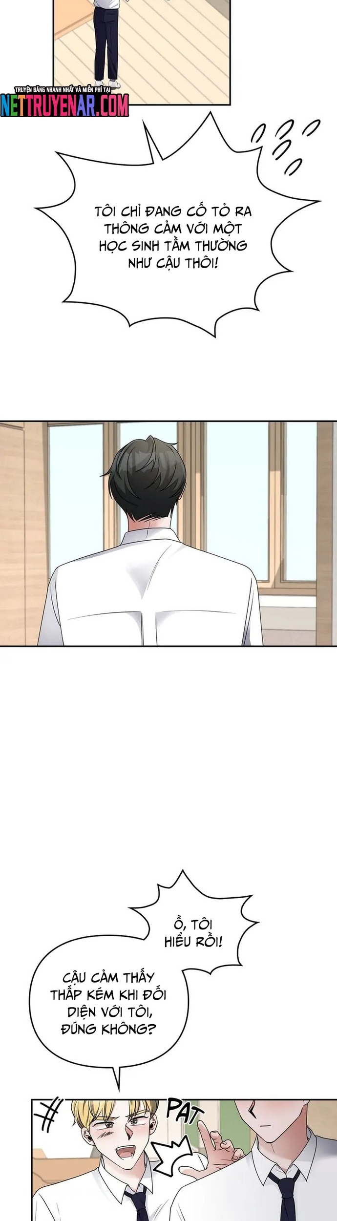 Cuộc Đời Của Thiên Tài Piano: Chapter 33