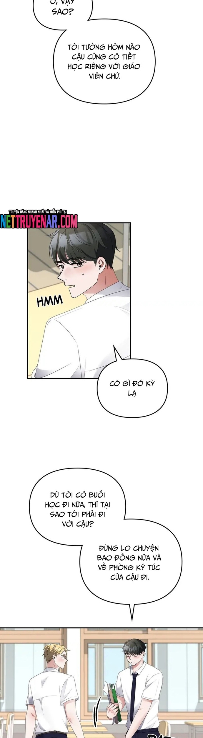 Cuộc Đời Của Thiên Tài Piano: Chapter 33