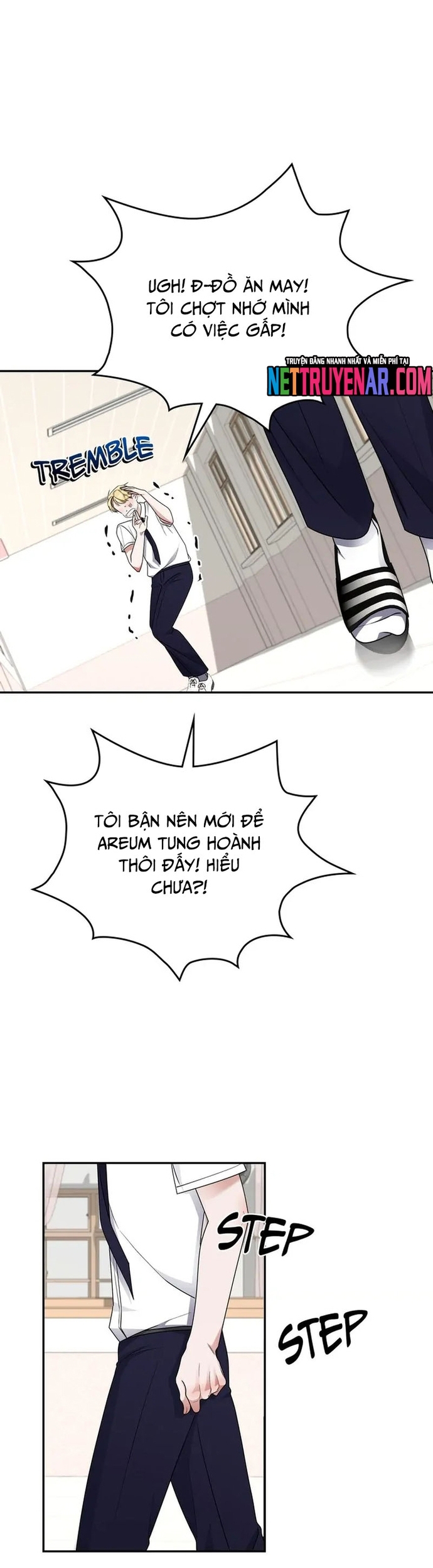 Cuộc Đời Của Thiên Tài Piano: Chapter 33