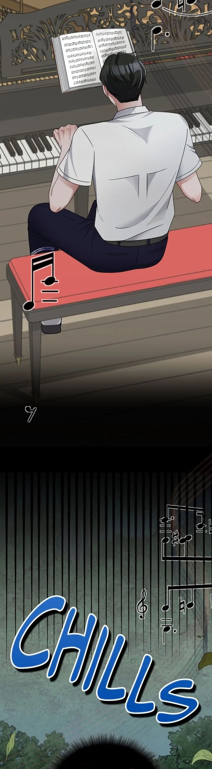 Cuộc Đời Của Thiên Tài Piano: Chapter 33