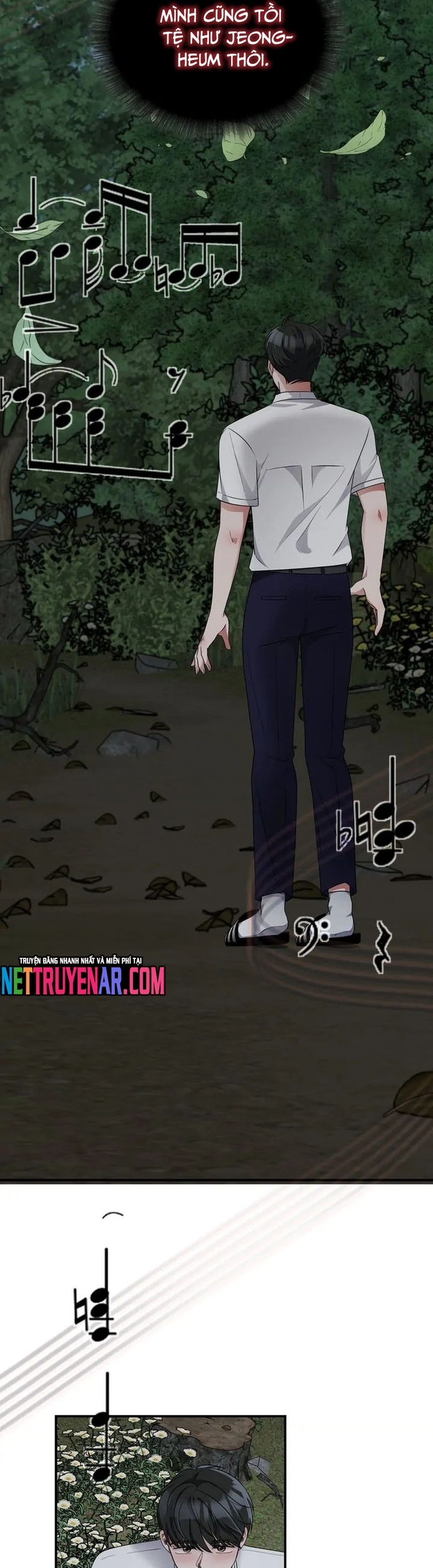 Cuộc Đời Của Thiên Tài Piano: Chapter 33