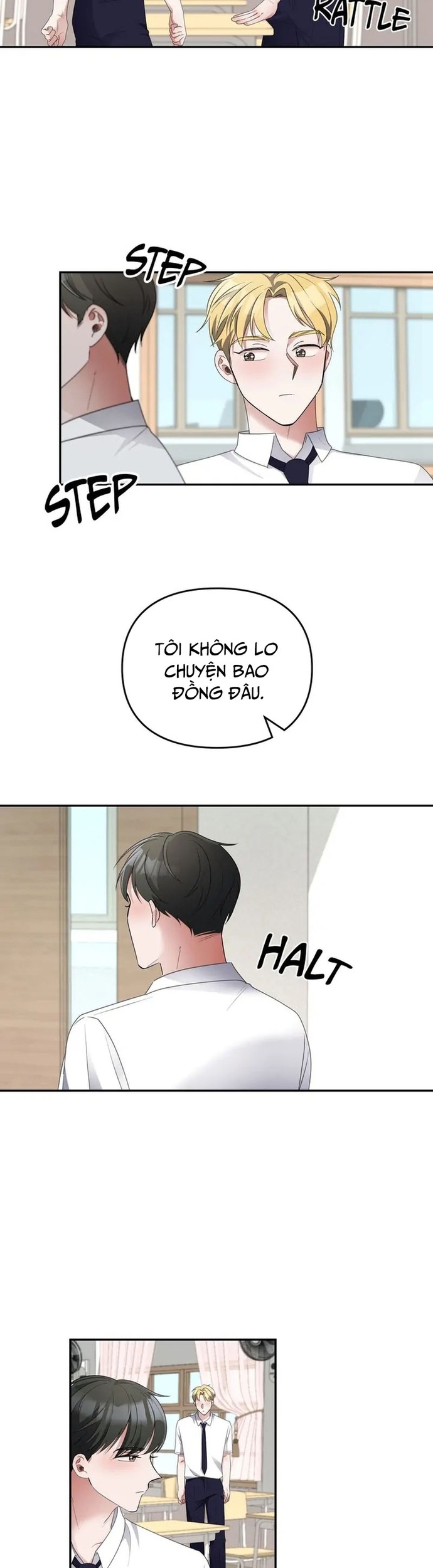 Cuộc Đời Của Thiên Tài Piano: Chapter 33