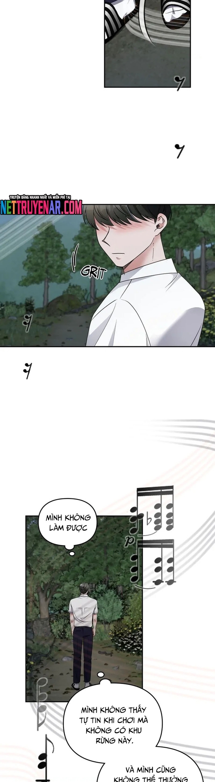 Cuộc Đời Của Thiên Tài Piano: Chapter 33