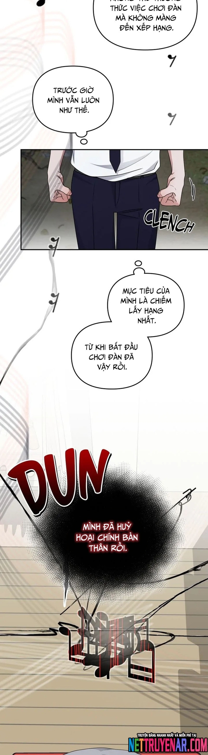 Cuộc Đời Của Thiên Tài Piano: Chapter 33