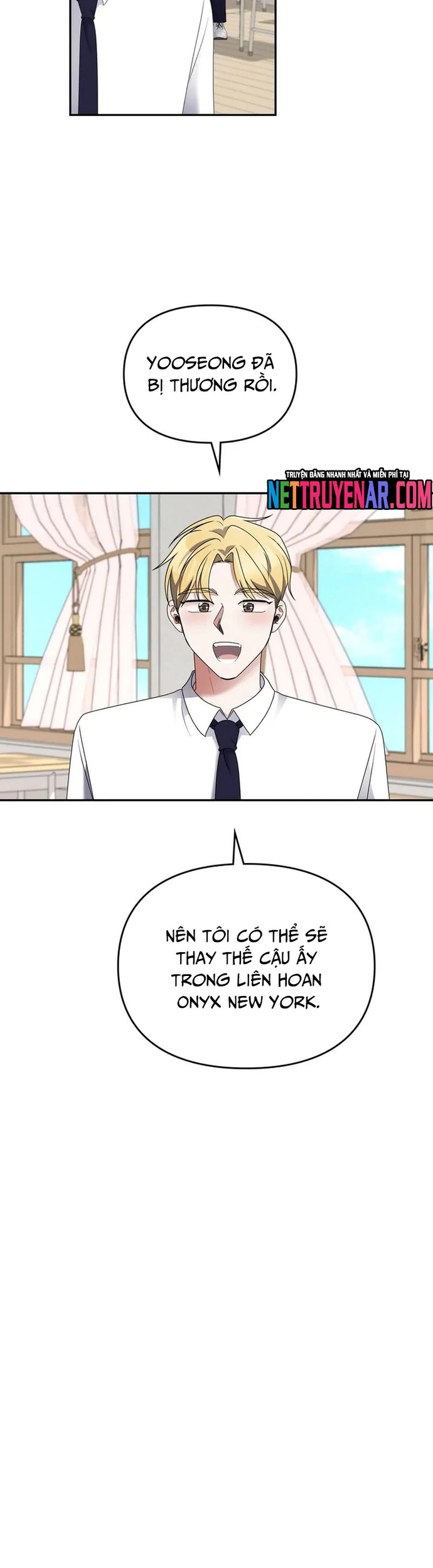 Cuộc Đời Của Thiên Tài Piano: Chapter 33