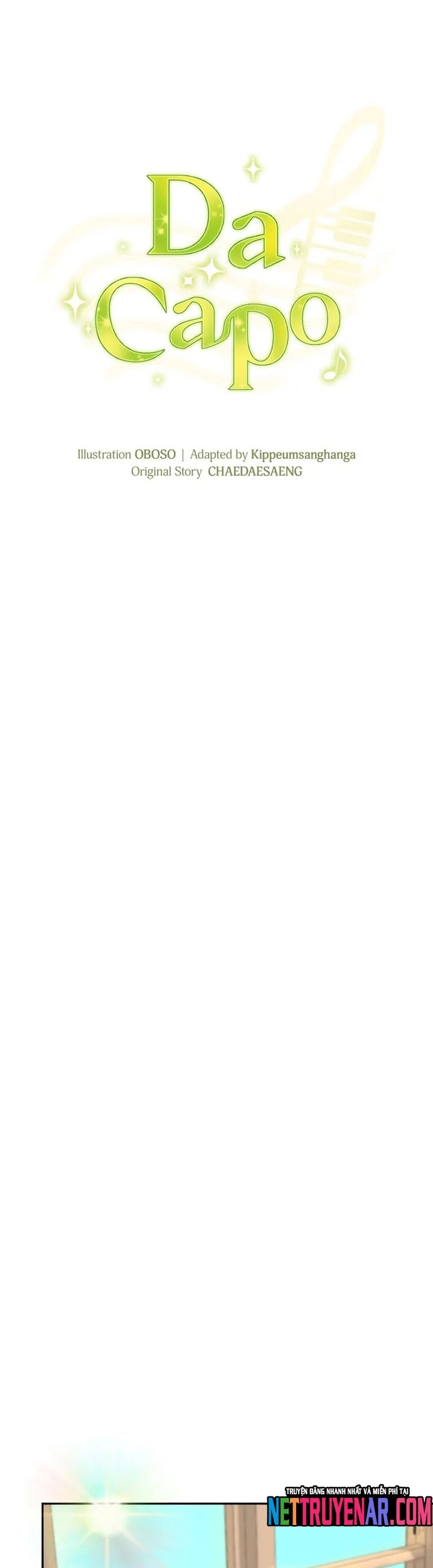 Cuộc Đời Của Thiên Tài Piano: Chapter 33