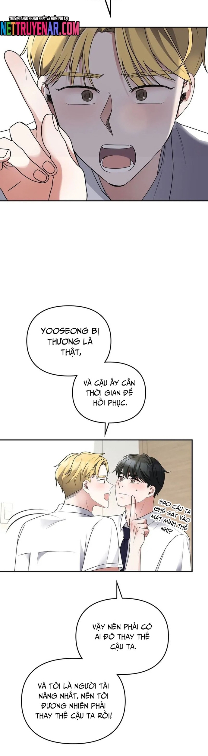 Cuộc Đời Của Thiên Tài Piano: Chapter 33