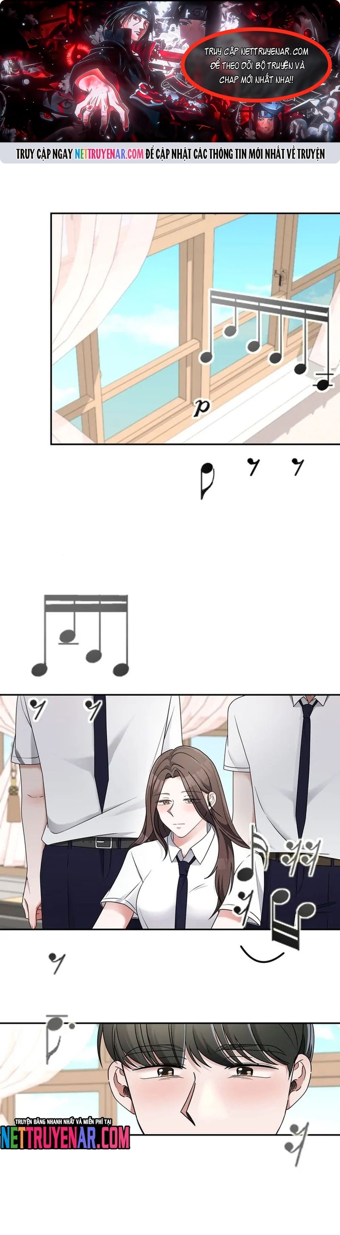 Cuộc Đời Của Thiên Tài Piano: Chapter 34