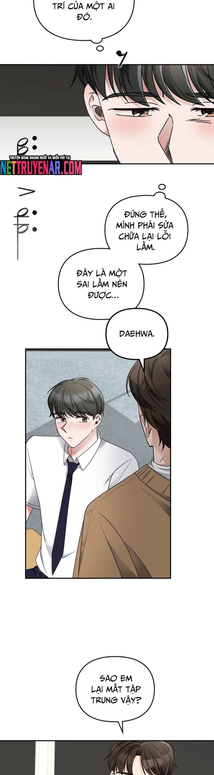 Cuộc Đời Của Thiên Tài Piano: Chapter 34