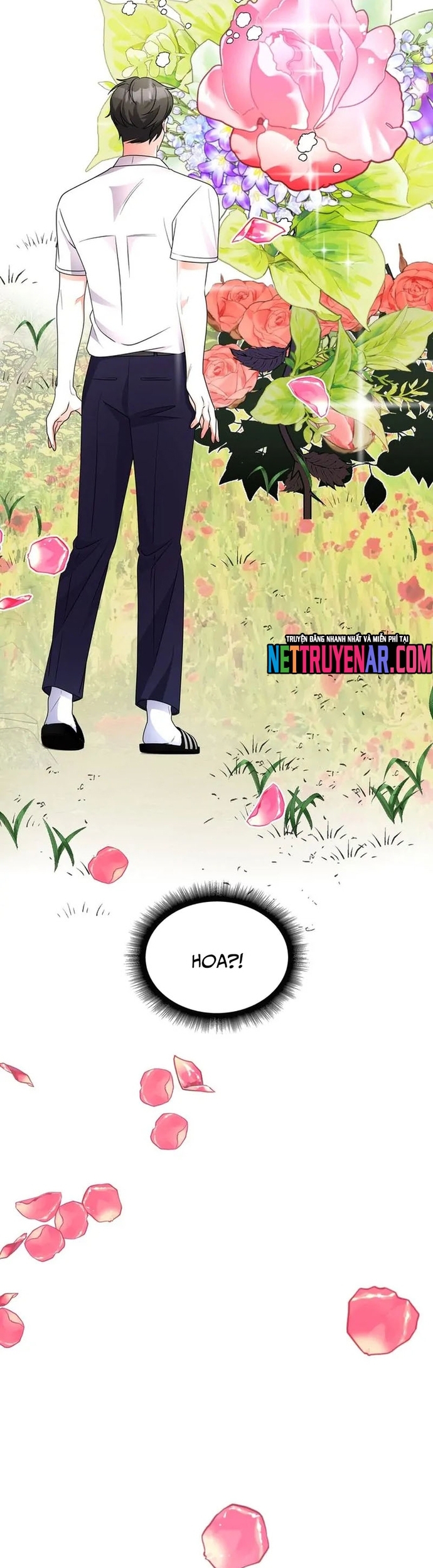 Cuộc Đời Của Thiên Tài Piano: Chapter 34