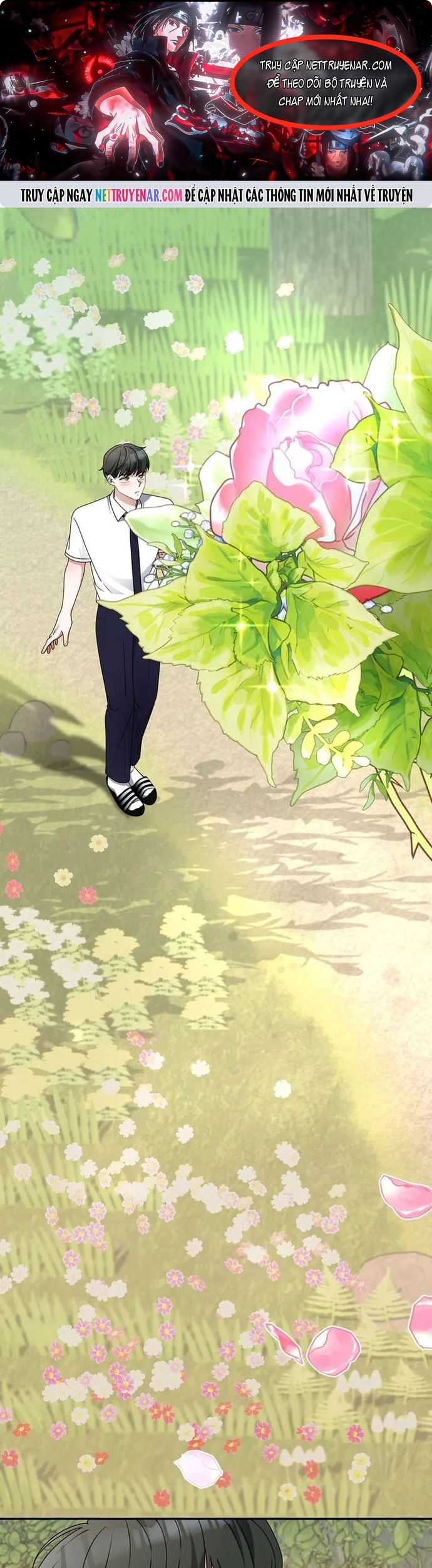 Cuộc Đời Của Thiên Tài Piano: Chapter 35