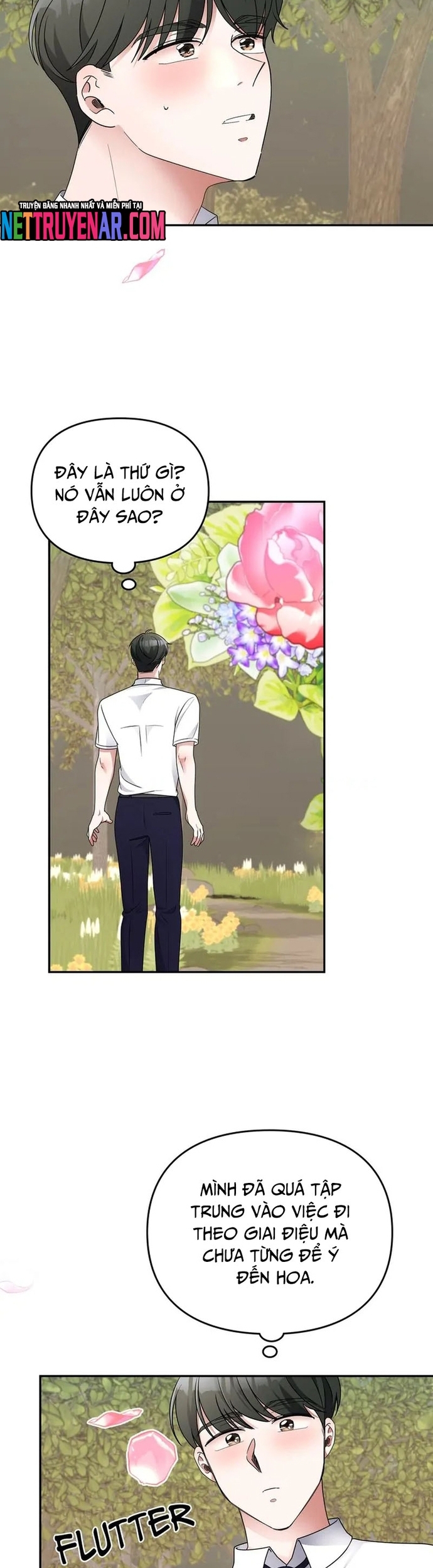 Cuộc Đời Của Thiên Tài Piano: Chapter 35