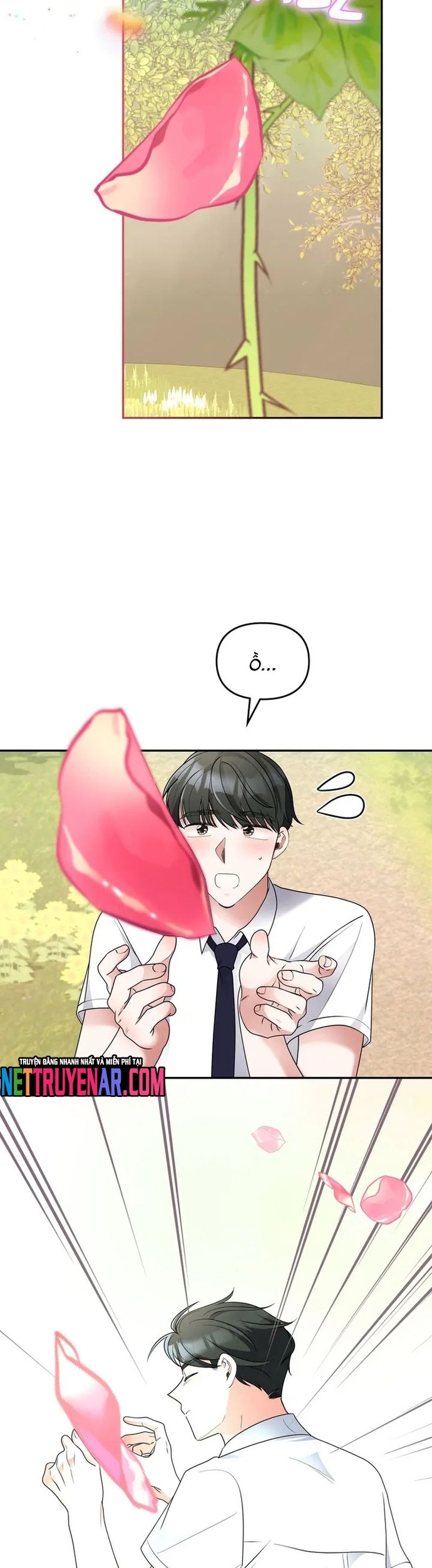 Cuộc Đời Của Thiên Tài Piano: Chapter 35