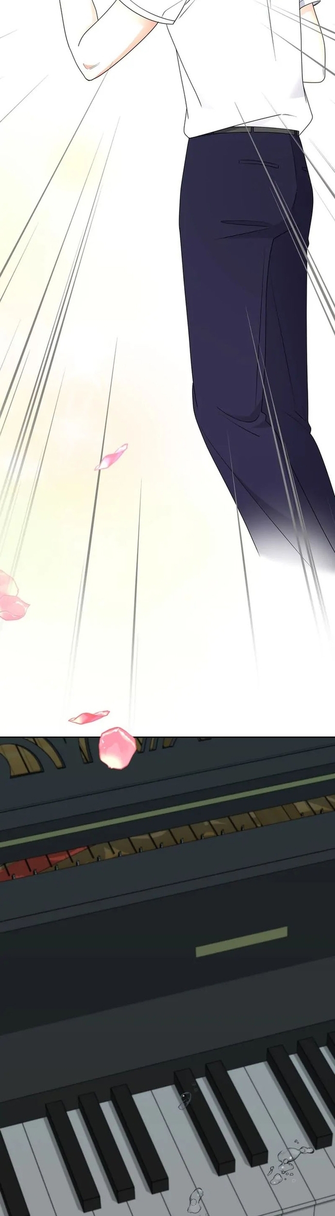 Cuộc Đời Của Thiên Tài Piano: Chapter 35