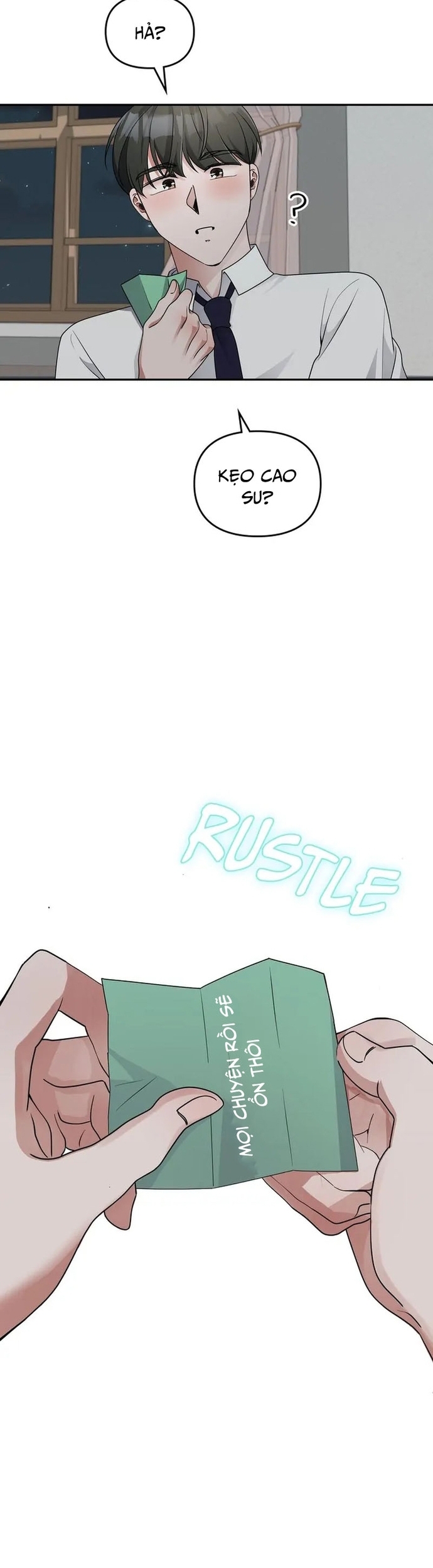 Cuộc Đời Của Thiên Tài Piano: Chapter 35