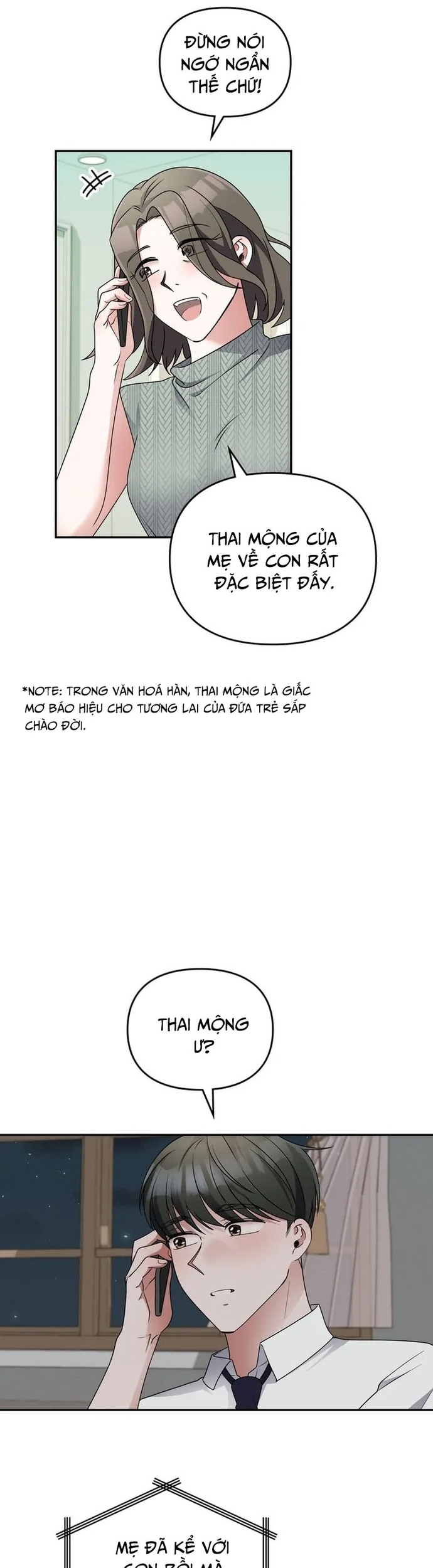 Cuộc Đời Của Thiên Tài Piano: Chapter 35