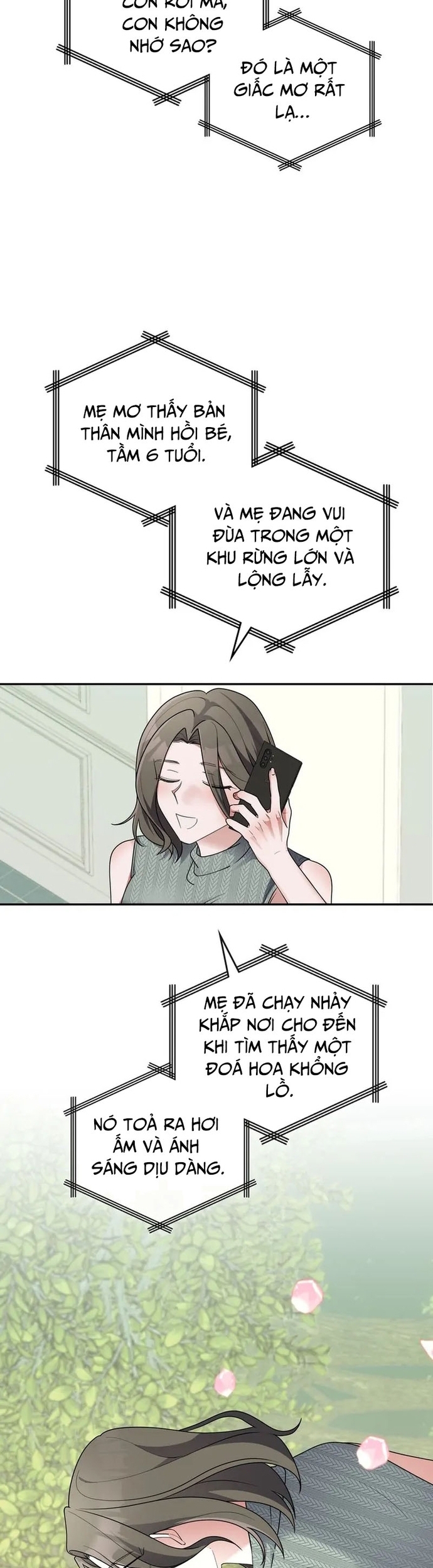 Cuộc Đời Của Thiên Tài Piano: Chapter 35