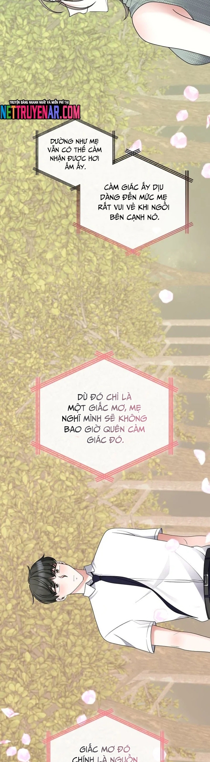 Cuộc Đời Của Thiên Tài Piano: Chapter 35