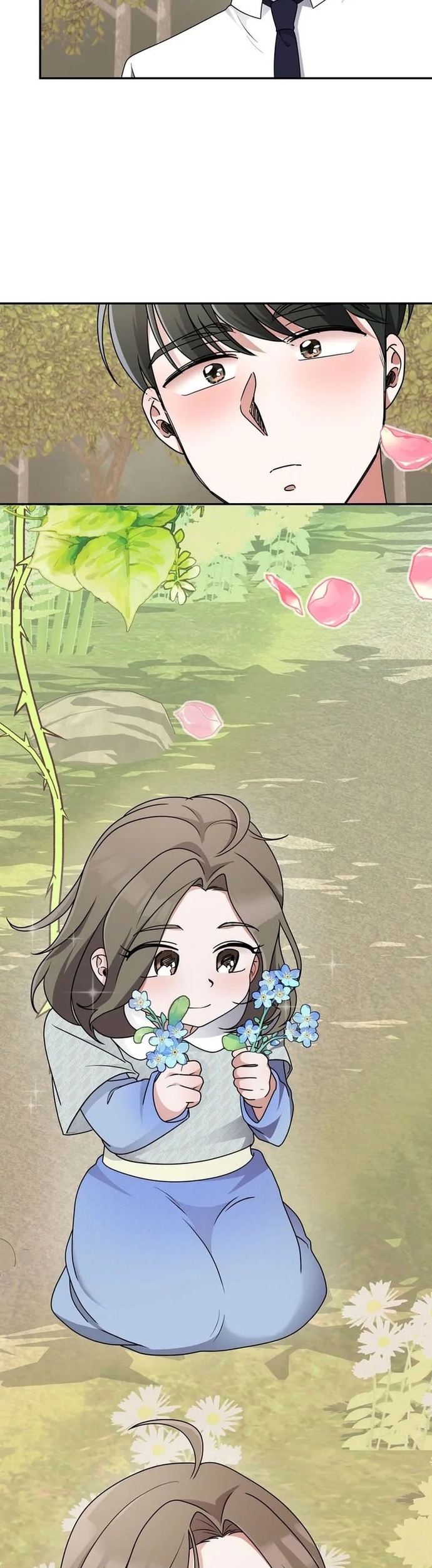 Cuộc Đời Của Thiên Tài Piano: Chapter 35