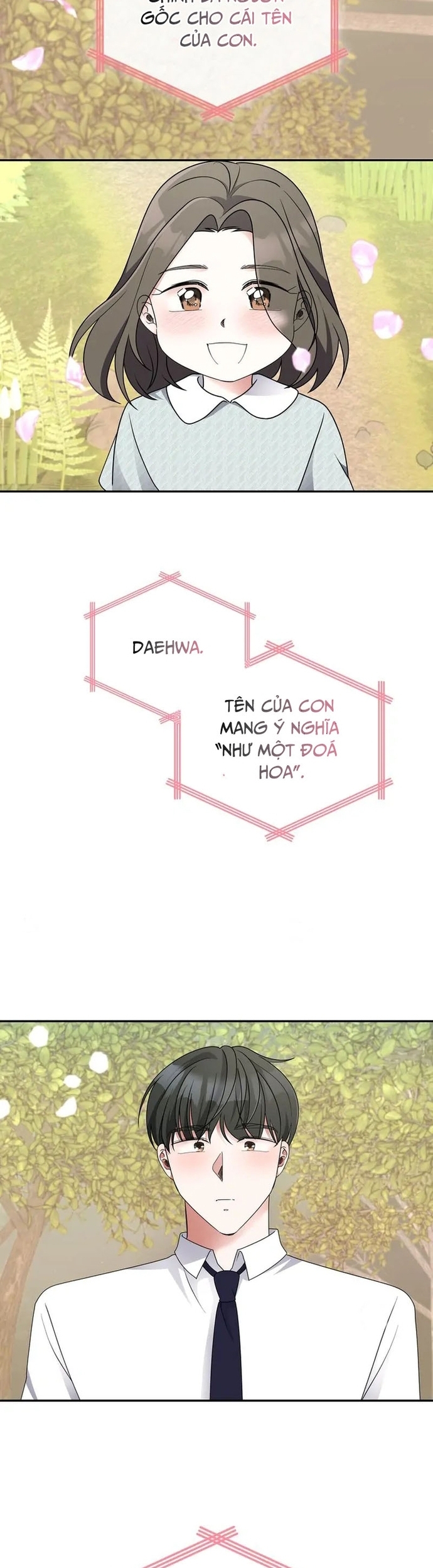 Cuộc Đời Của Thiên Tài Piano: Chapter 35