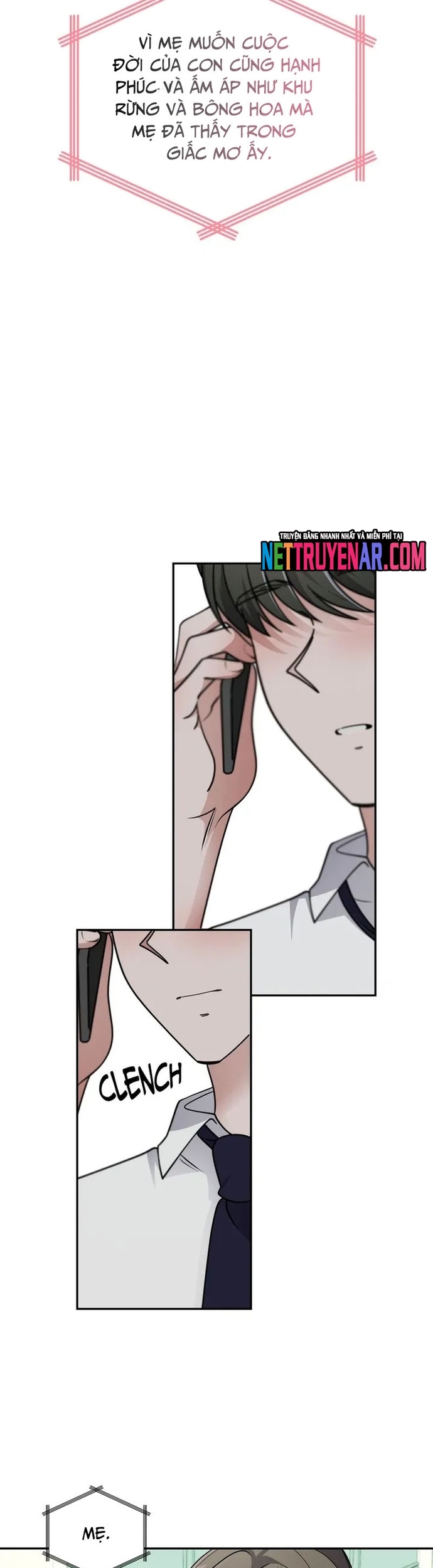 Cuộc Đời Của Thiên Tài Piano: Chapter 35