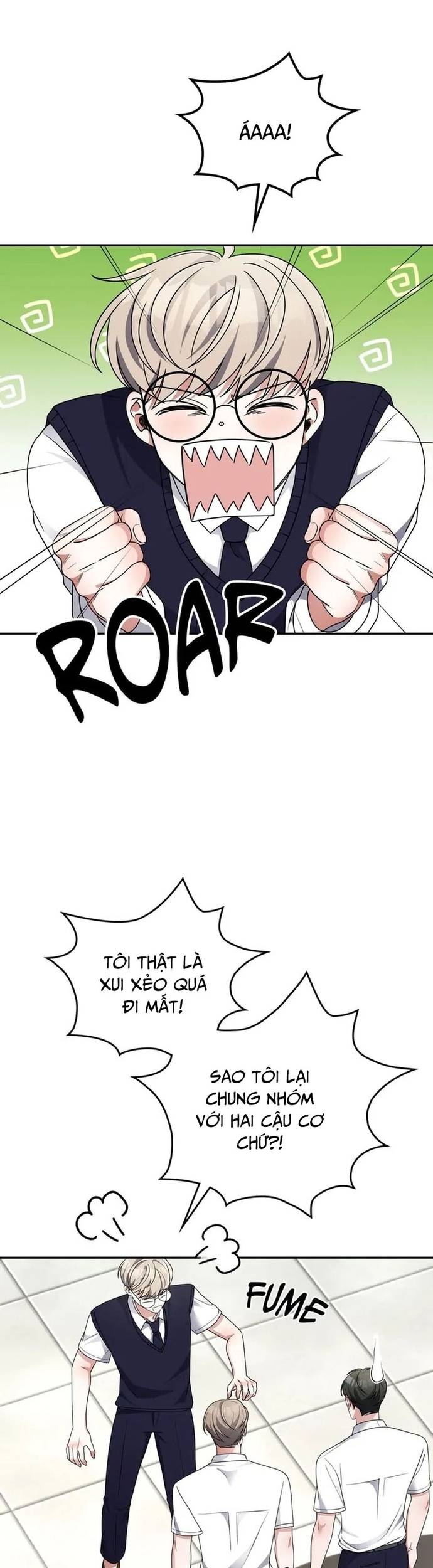 Cuộc Đời Của Thiên Tài Piano: Chapter 35