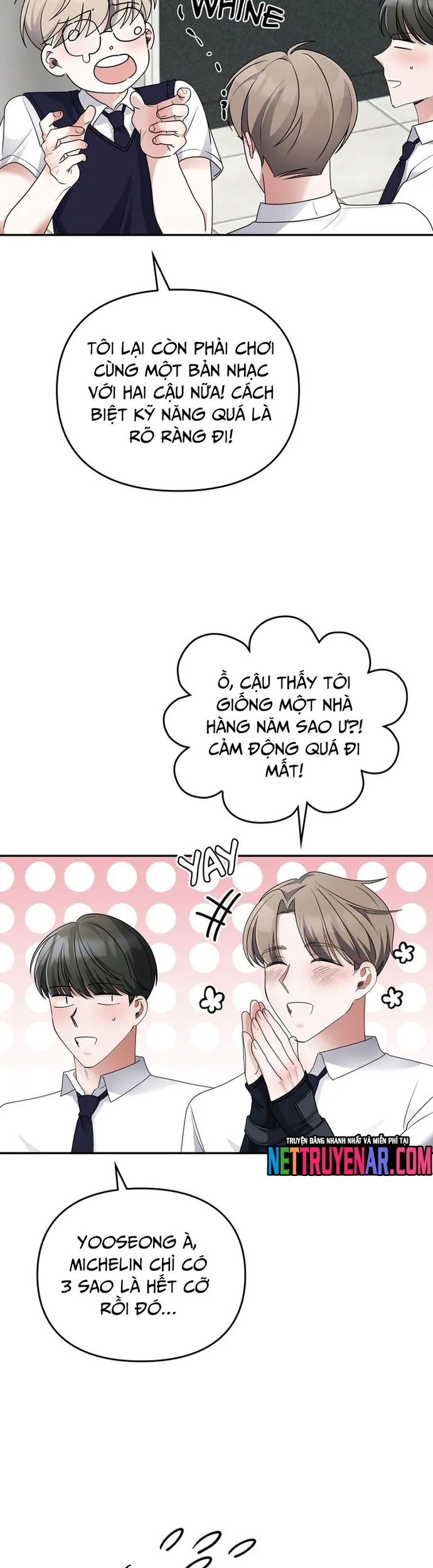 Cuộc Đời Của Thiên Tài Piano: Chapter 35