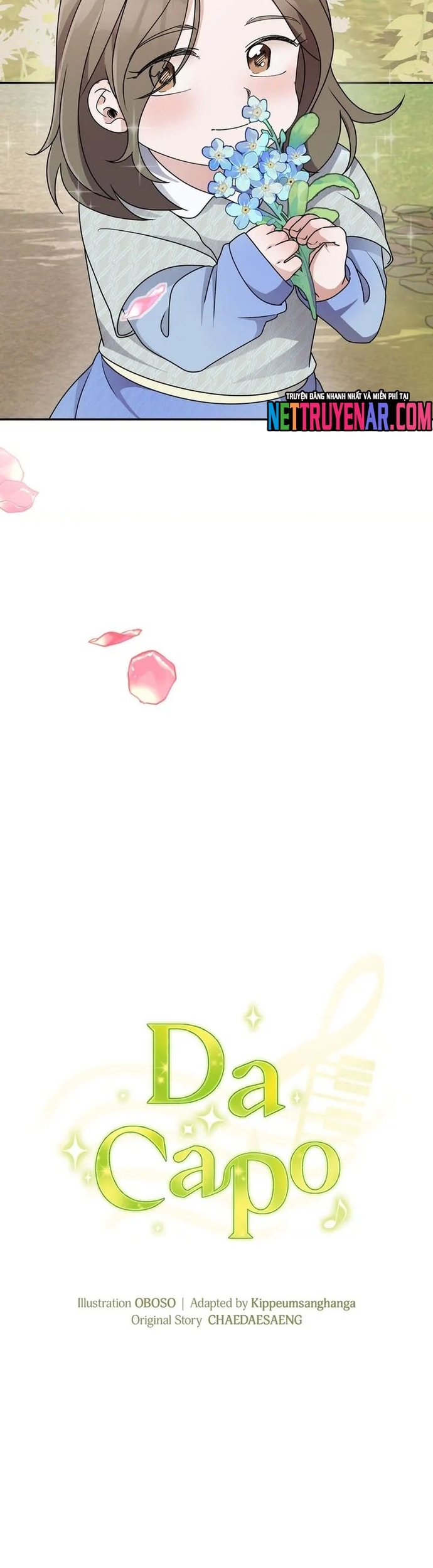 Cuộc Đời Của Thiên Tài Piano: Chapter 35