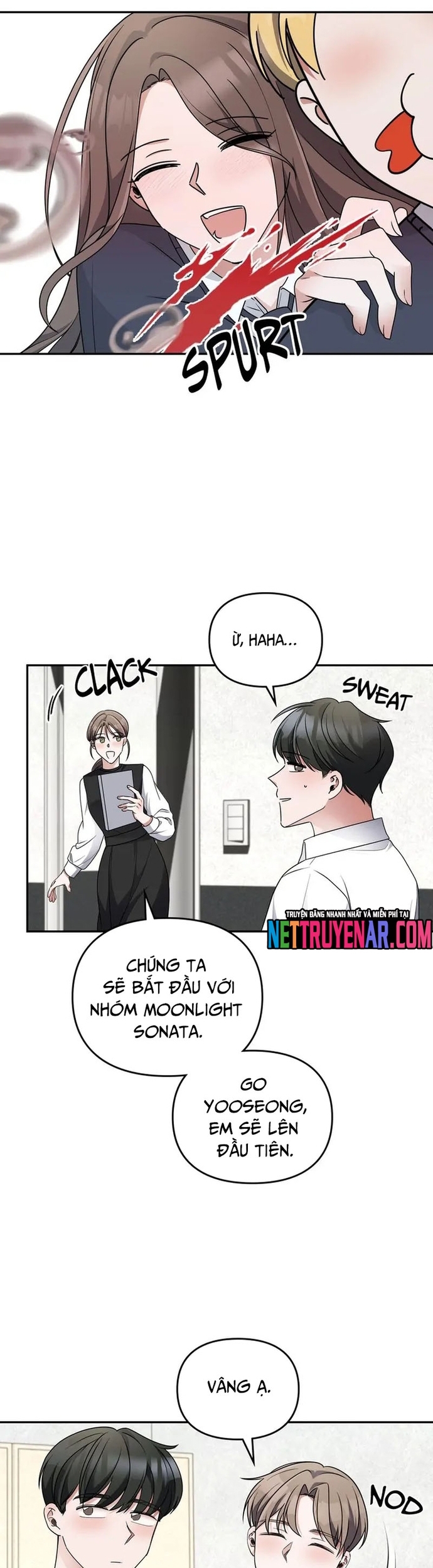 Cuộc Đời Của Thiên Tài Piano: Chapter 35