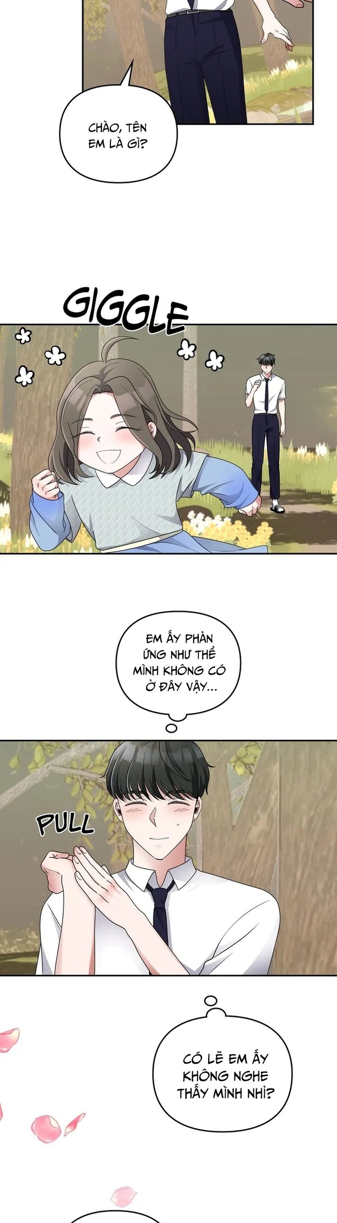 Cuộc Đời Của Thiên Tài Piano: Chapter 35