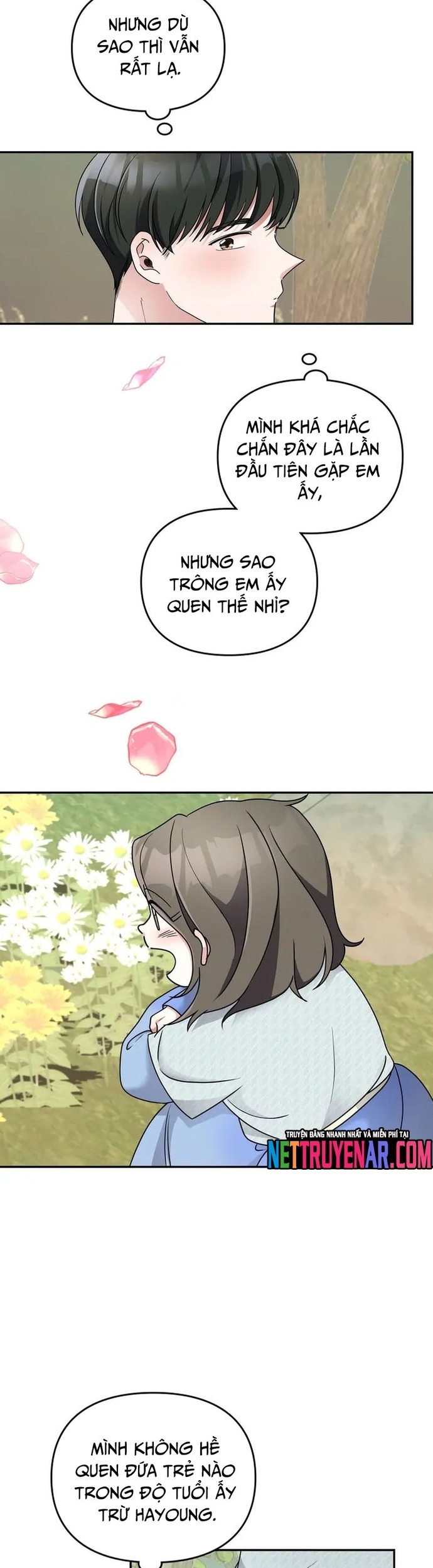 Cuộc Đời Của Thiên Tài Piano: Chapter 35