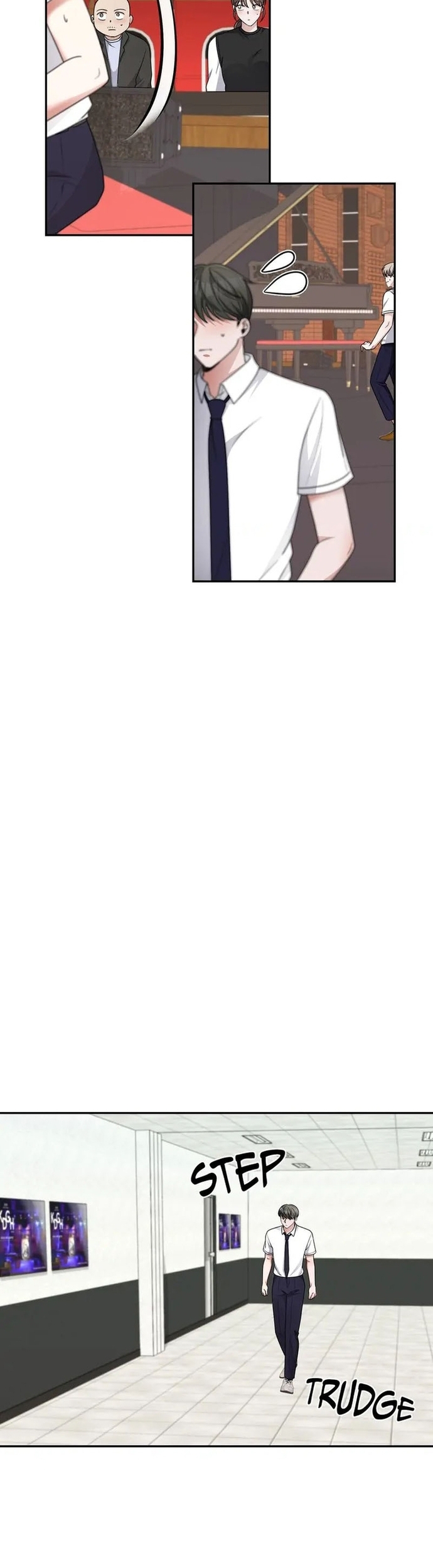 Cuộc Đời Của Thiên Tài Piano: Chapter 36