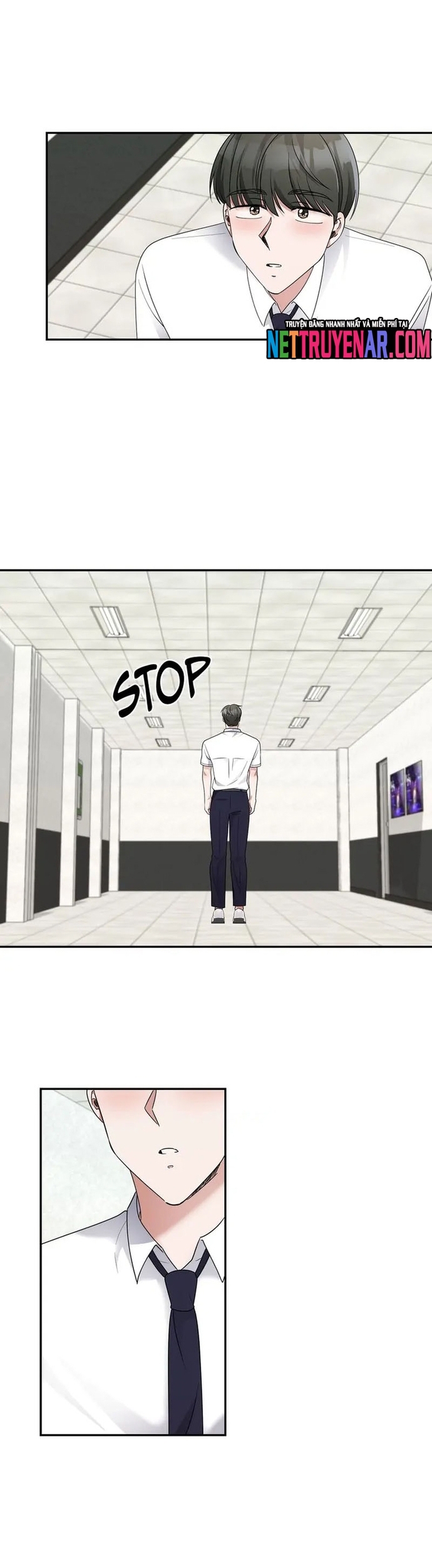 Cuộc Đời Của Thiên Tài Piano: Chapter 36