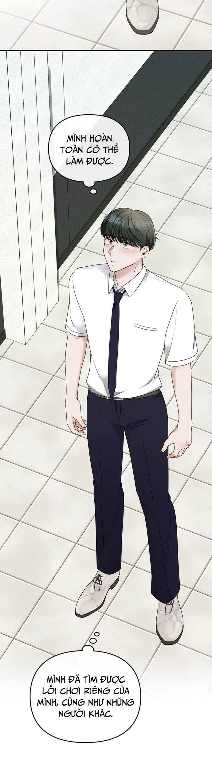 Cuộc Đời Của Thiên Tài Piano: Chapter 36