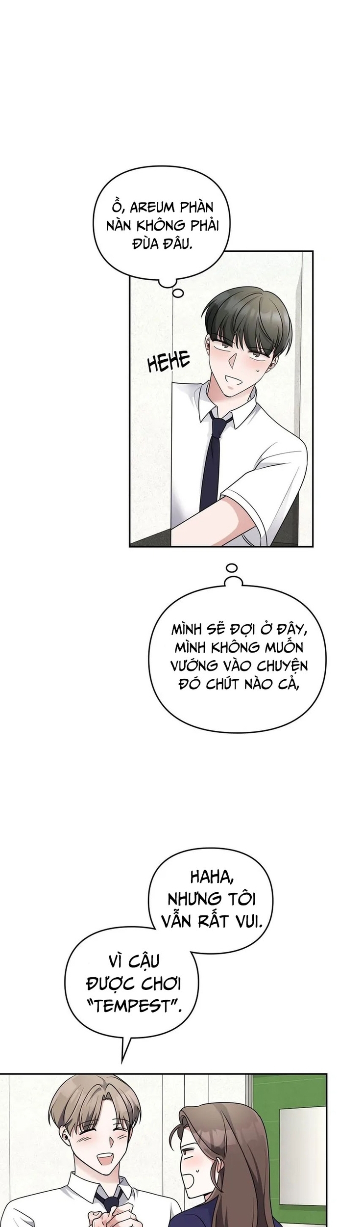 Cuộc Đời Của Thiên Tài Piano: Chapter 36