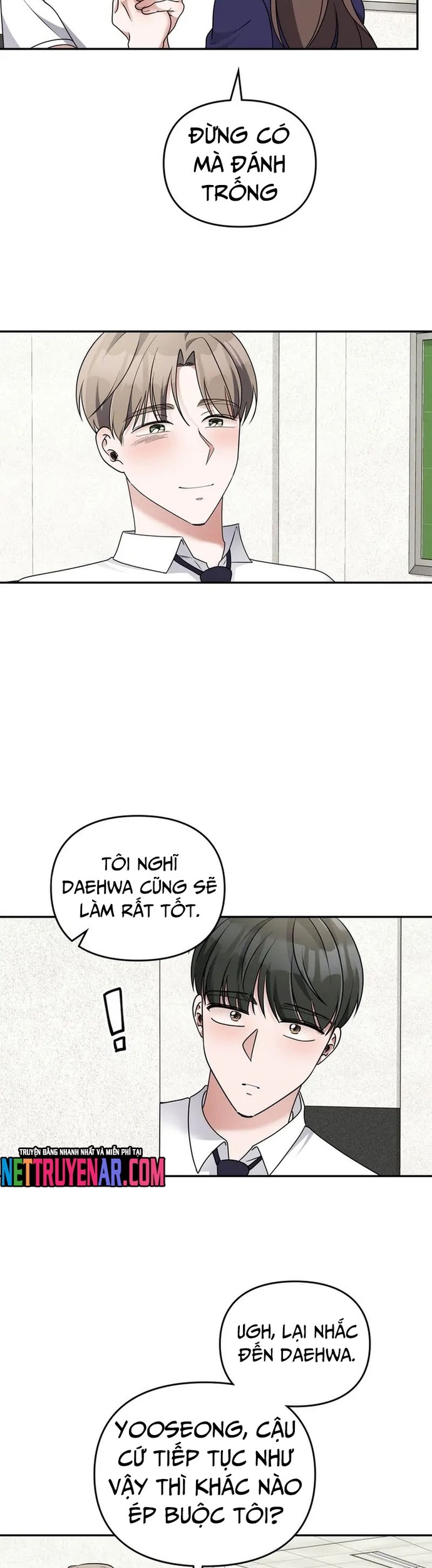 Cuộc Đời Của Thiên Tài Piano: Chapter 36