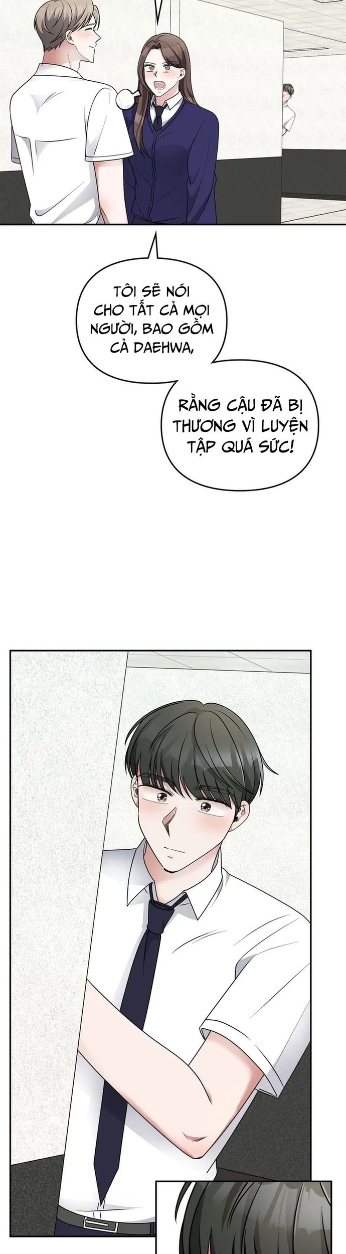 Cuộc Đời Của Thiên Tài Piano: Chapter 36